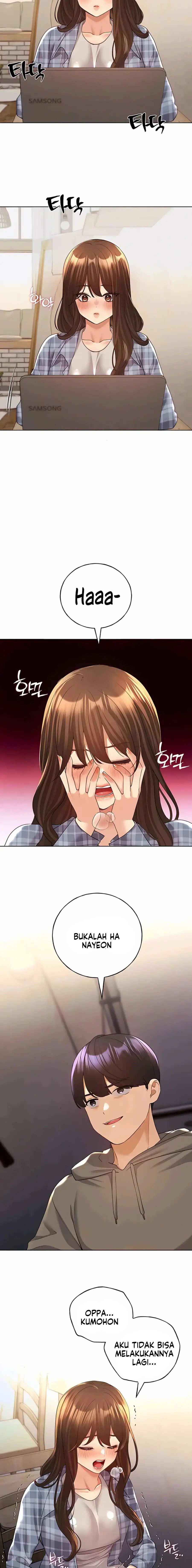 My Illustrator - Chapter 61 10