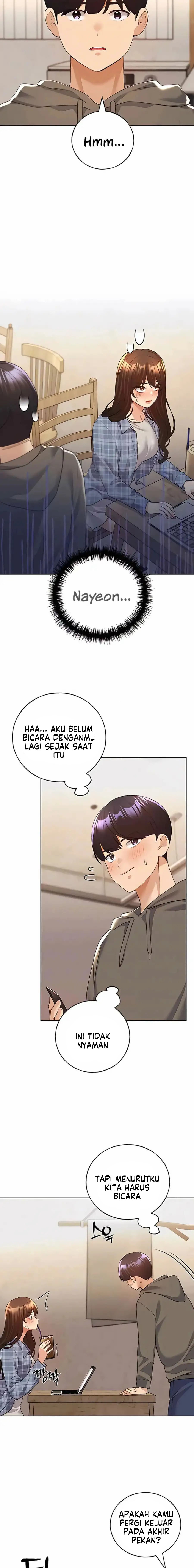 My Illustrator - Chapter 61 4