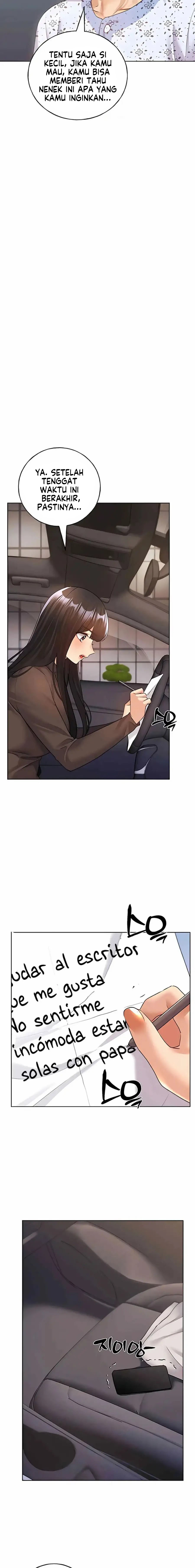 My Illustrator - Chapter 61 20