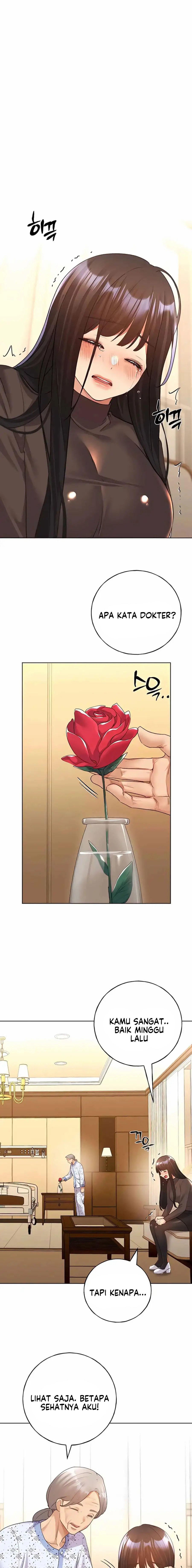 My Illustrator - Chapter 61 14