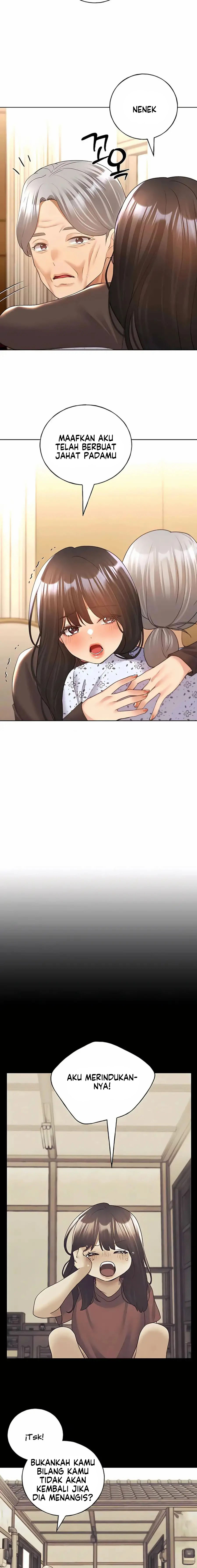 My Illustrator - Chapter 61 17