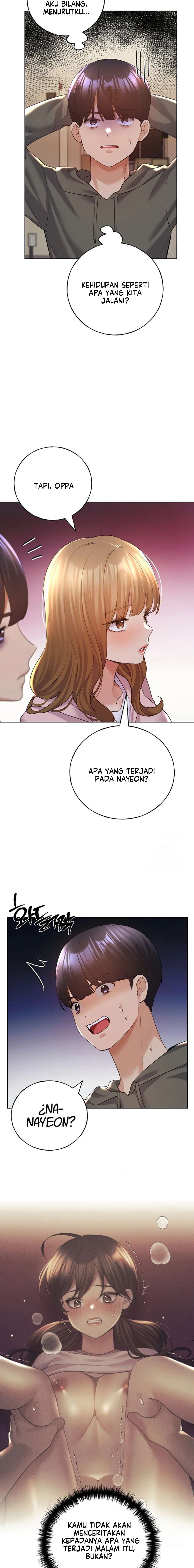 My Illustrator - Chapter 58 11 My Illustrator - Chapter 58 11