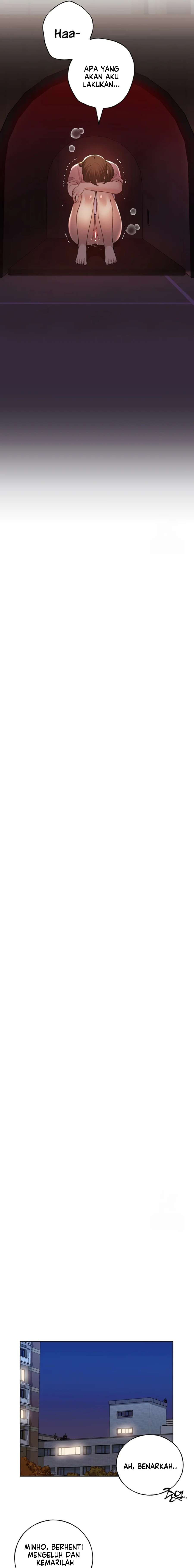 My Illustrator - Chapter 58 8 My Illustrator - Chapter 58 8