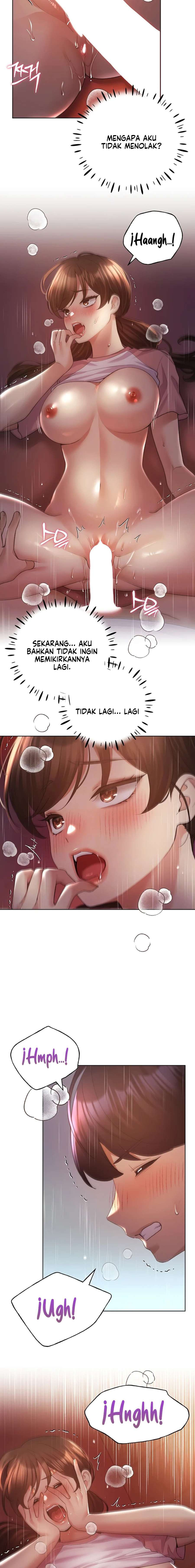 My Illustrator - Chapter 58 6 My Illustrator - Chapter 58 6