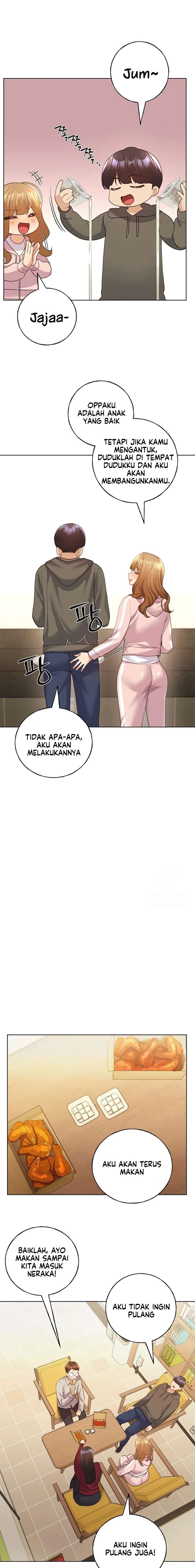 My Illustrator - Chapter 58 14 My Illustrator - Chapter 58 14