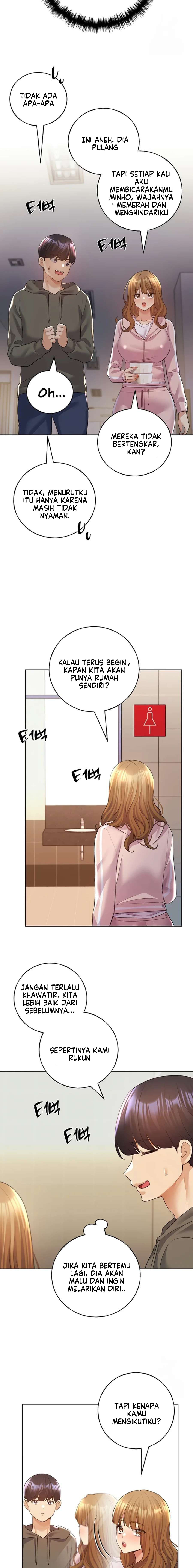 My Illustrator - Chapter 58 12 My Illustrator - Chapter 58 12