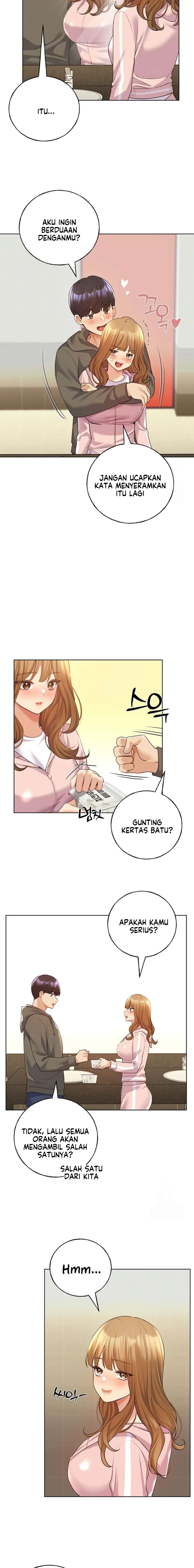 My Illustrator - Chapter 58 13 My Illustrator - Chapter 58 13