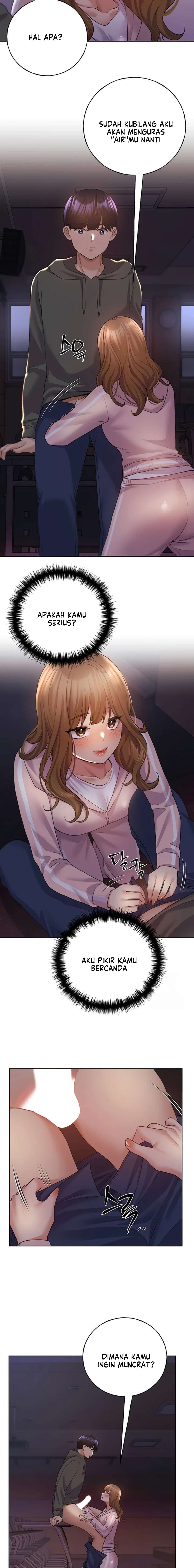 My Illustrator - Chapter 58 19 My Illustrator - Chapter 58 19