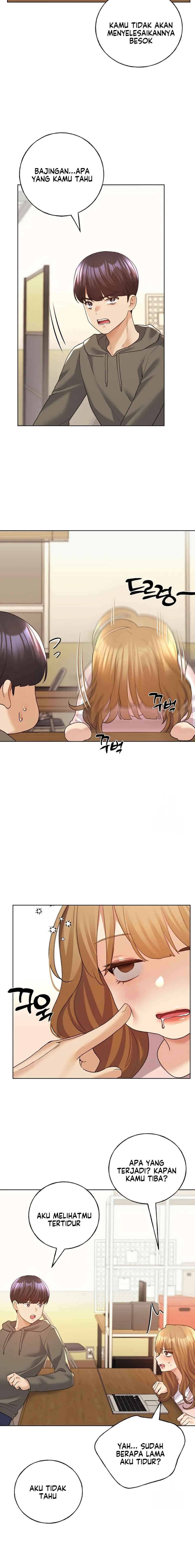 My Illustrator - Chapter 58 16 My Illustrator - Chapter 58 16