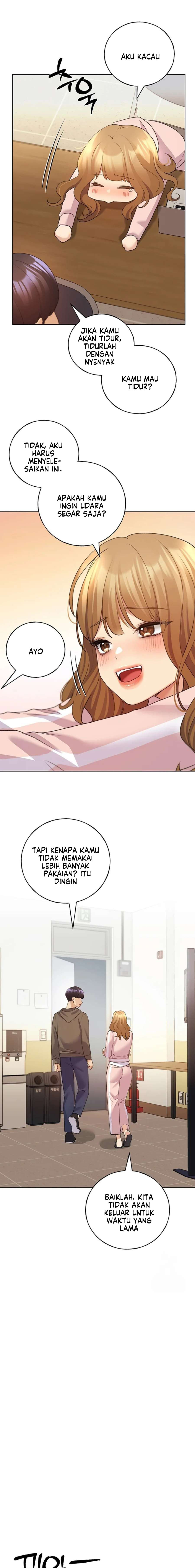 My Illustrator - Chapter 58 17 My Illustrator - Chapter 58 17