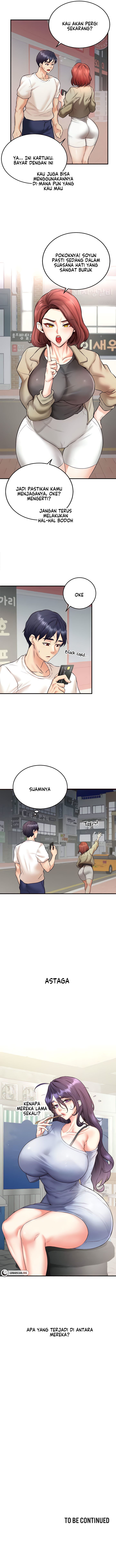 An Introduction to MILFs - Chapter 15 10