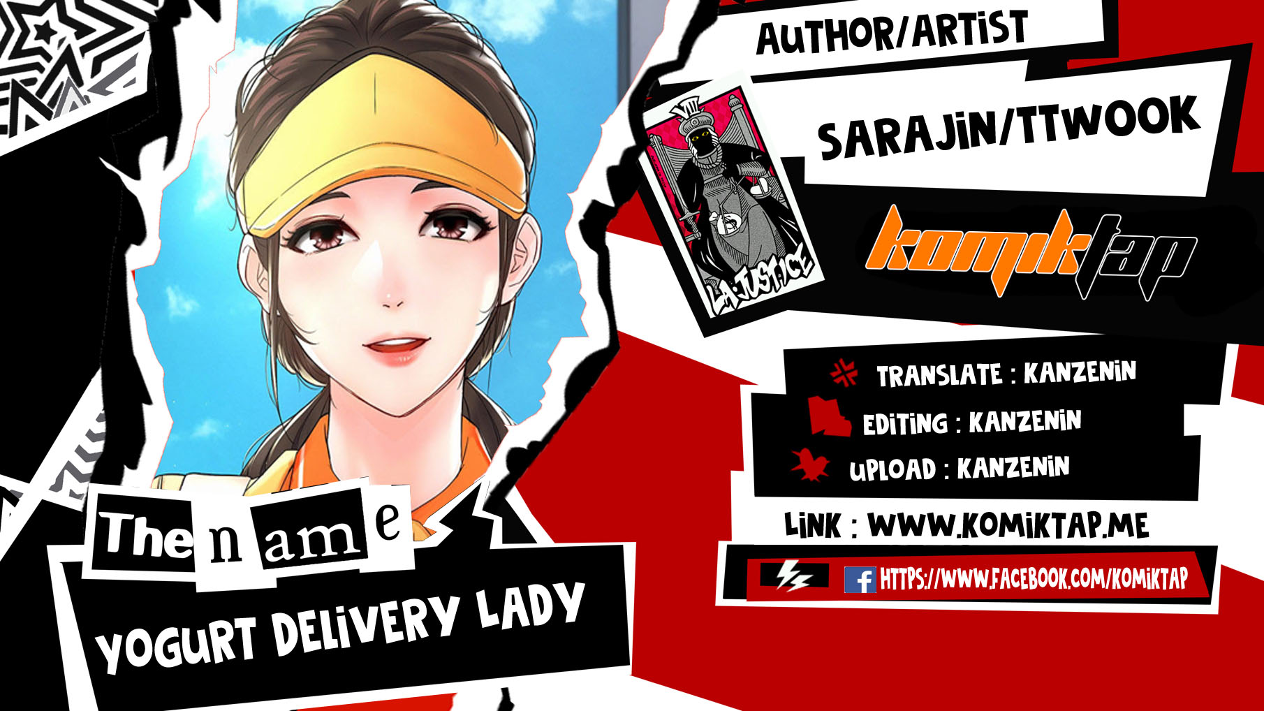 Yogurt Delivery Lady - Chapter 34 1
