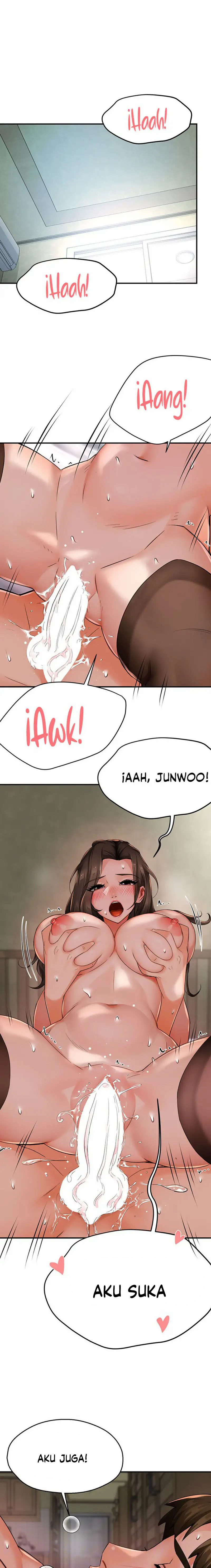 Yogurt Delivery Lady - Chapter 34 3