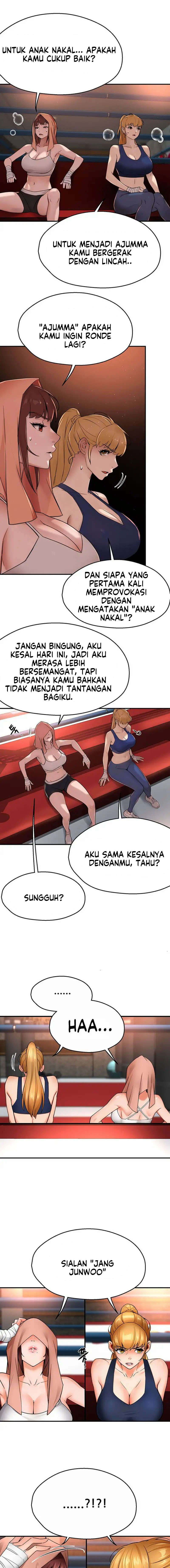 Yogurt Delivery Lady - Chapter 34 14