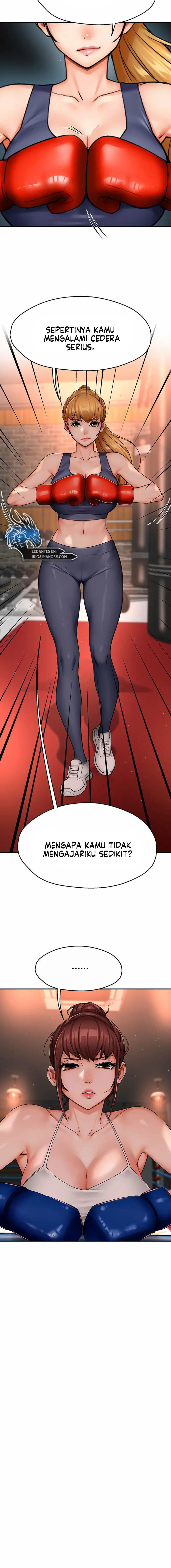 Yogurt Delivery Lady - Chapter 34 12