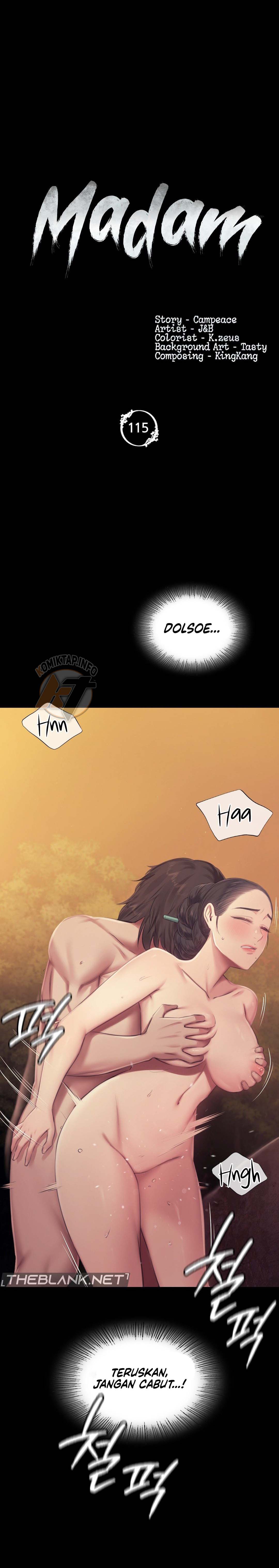 Madam - Chapter 115 2