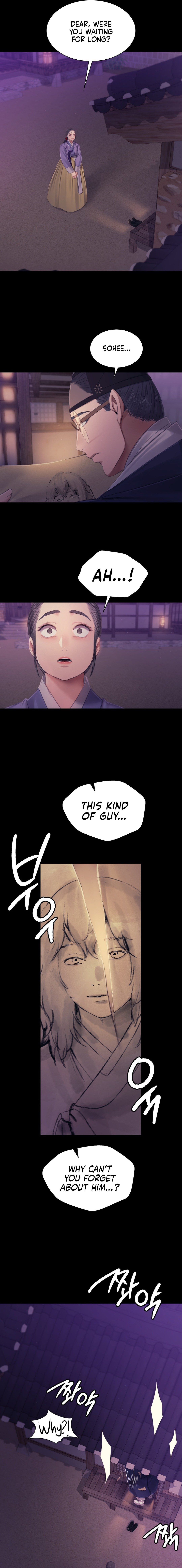 Madam - Chapter 115 21