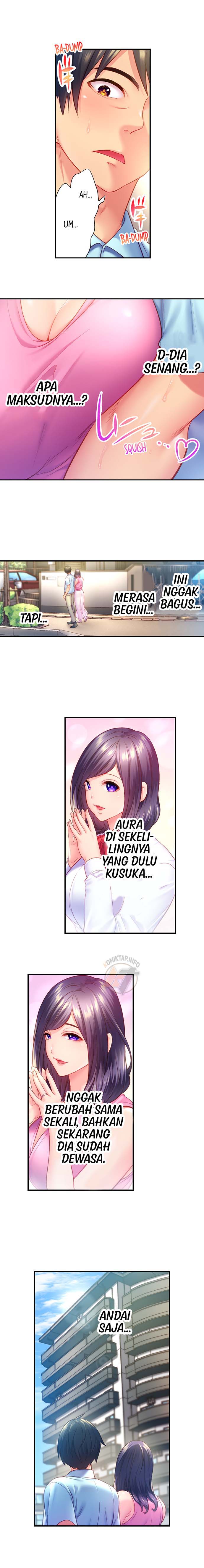 First Time With My Wife (Again) - Chapter 19 4