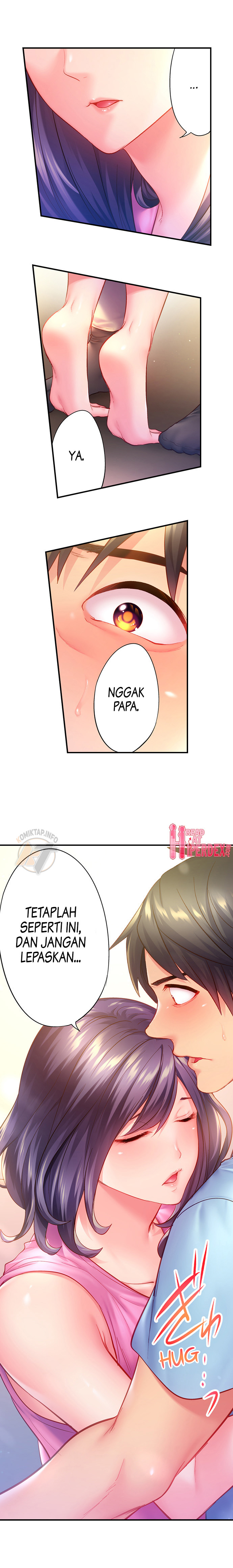 First Time With My Wife (Again) - Chapter 19 7