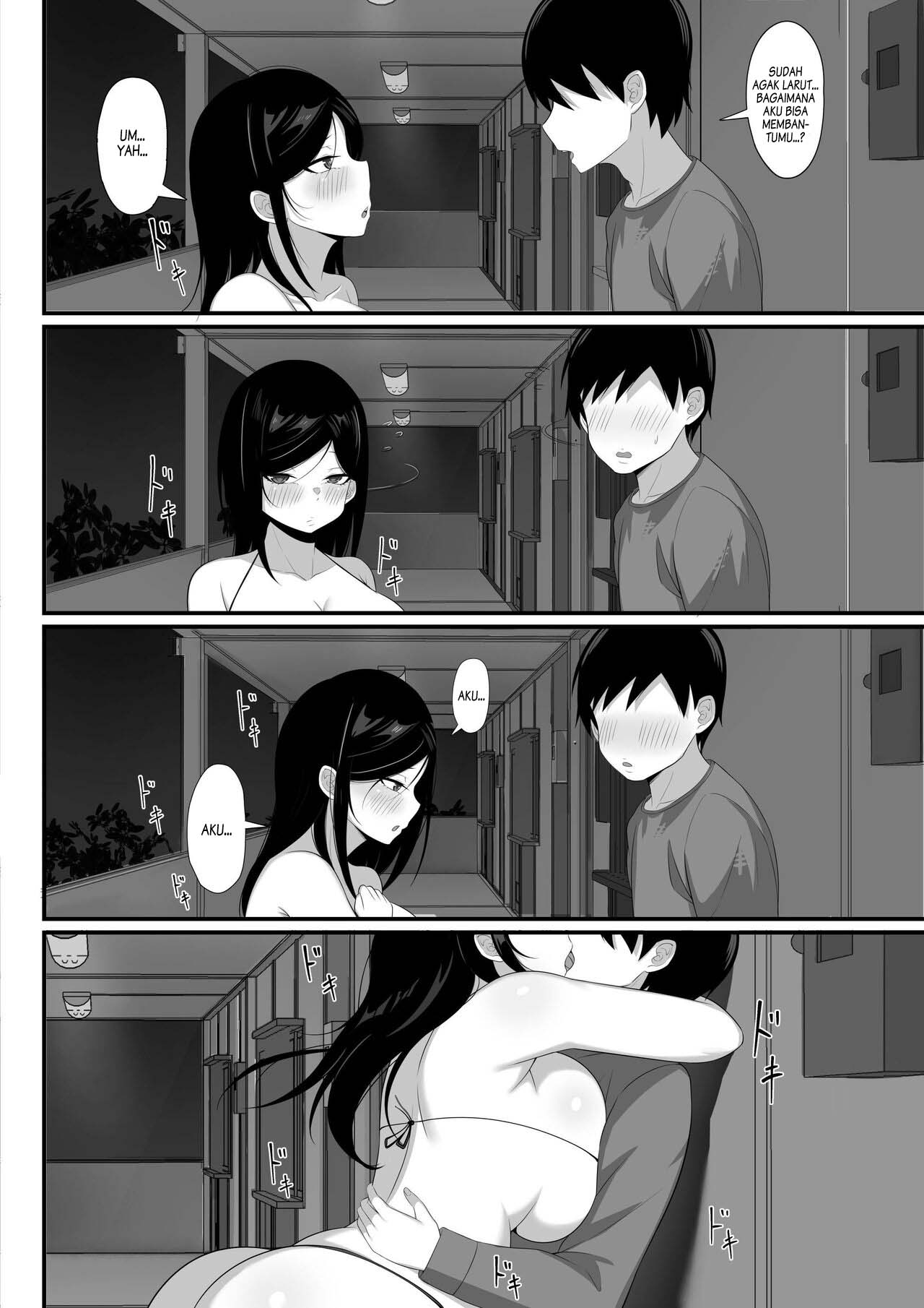 My Sex Life in the Capital City - Chapter 6 10 My Sex Life in the Capital City - Chapter 6 10