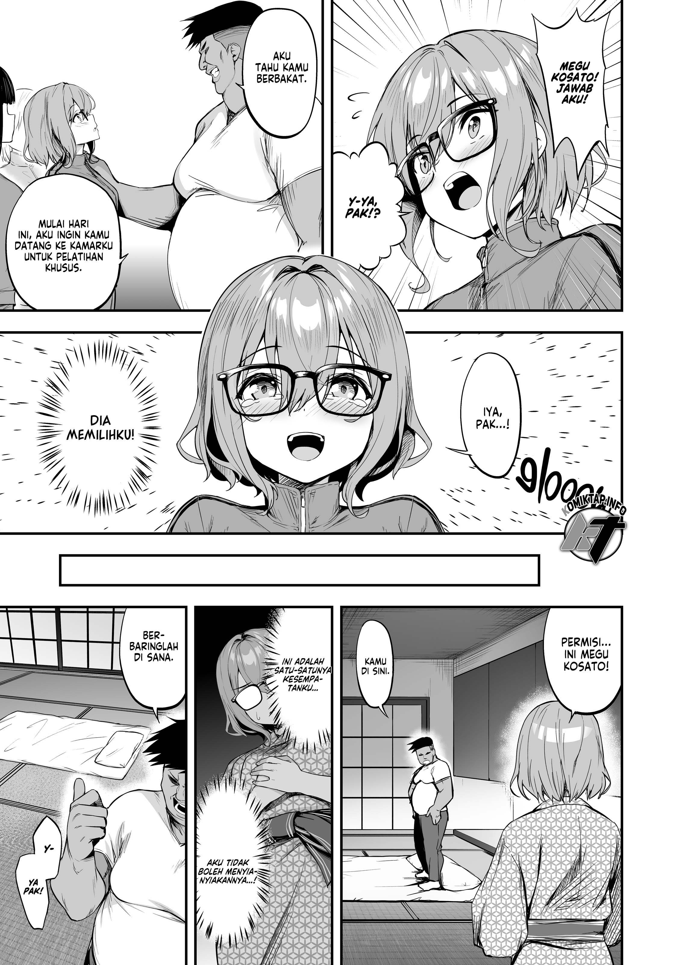 Sexual Training Camp - Chapter 2 7 Sexual Training Camp - Chapter 2 7