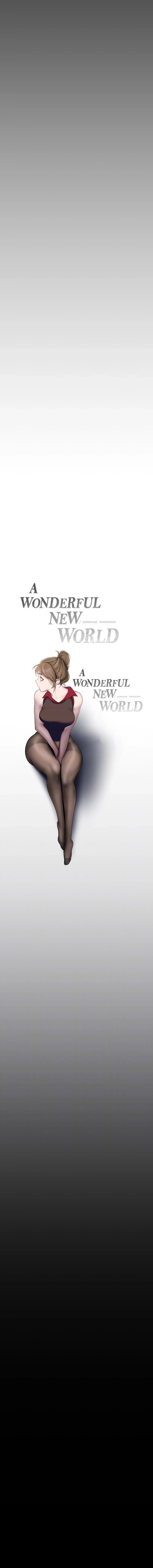 Wonderful New World - Chapter 261 4