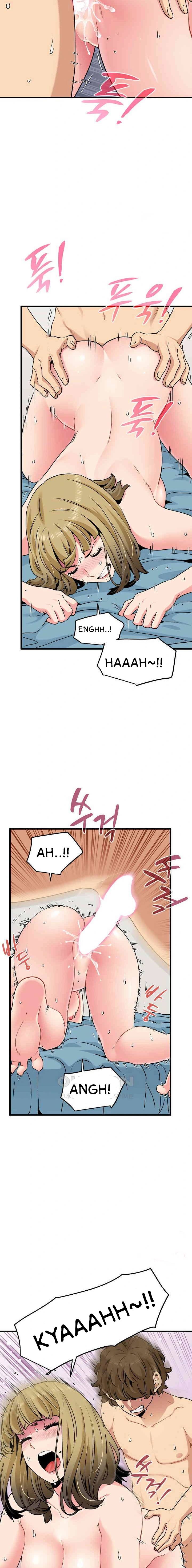 A Turning Point - Chapter 66 18