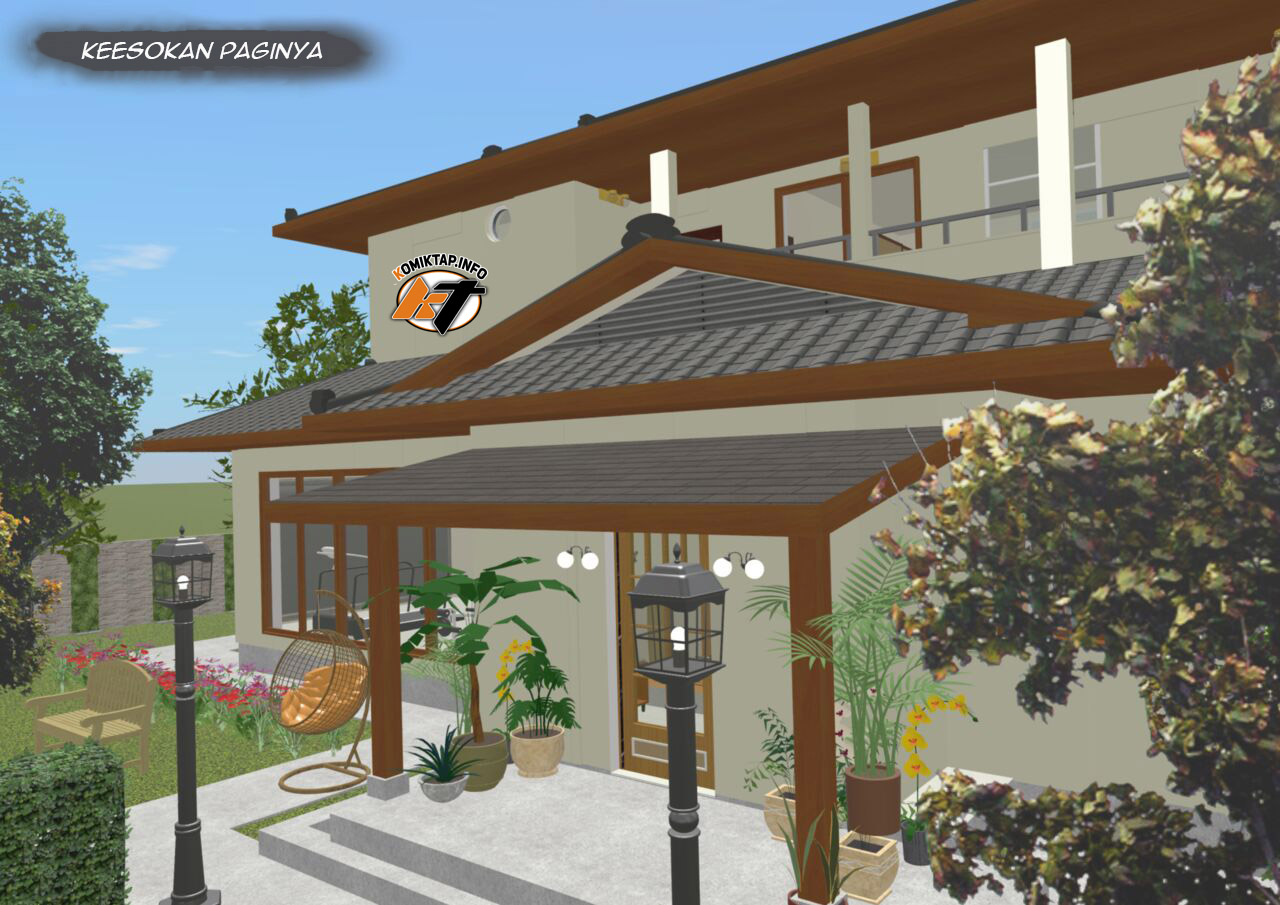 Tsumibukai yokubō - Chapter 2.2 3