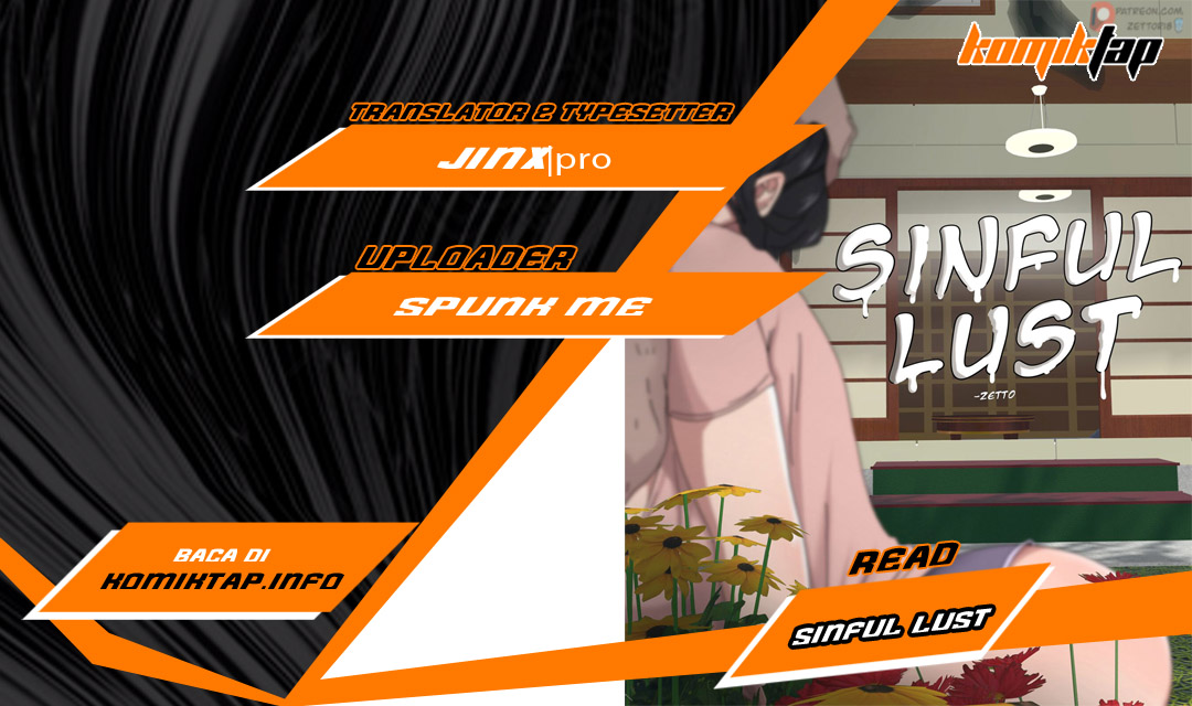 Tsumibukai yokubō - Chapter 2.2 1