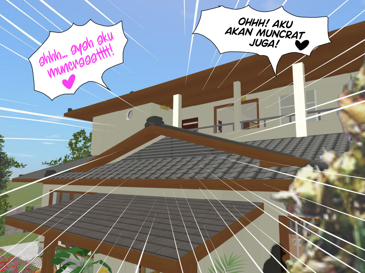 Tsumibukai yokubō - Chapter 2.2 52