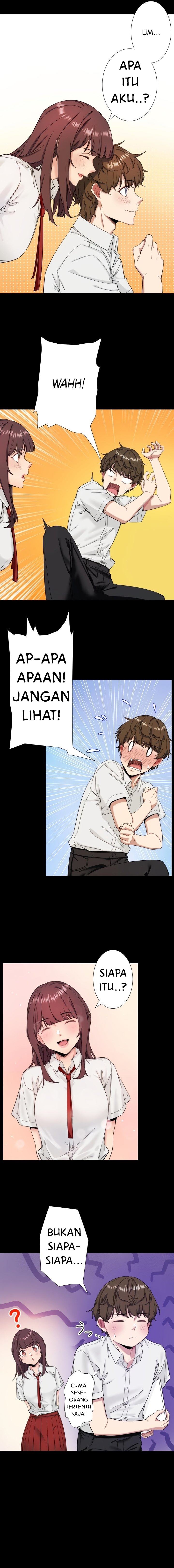 Secret Hot Spring Inn - Chapter 7 3 Secret Hot Spring Inn - Chapter 7 3