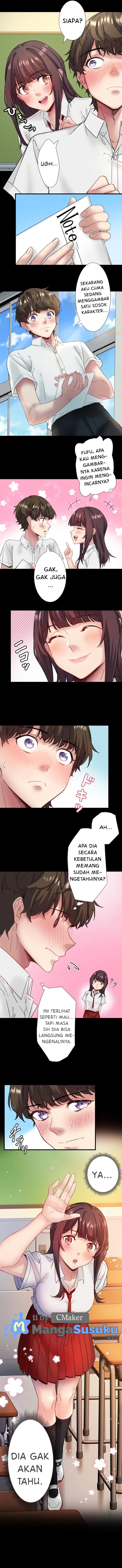 Secret Hot Spring Inn - Chapter 7 4 Secret Hot Spring Inn - Chapter 7 4