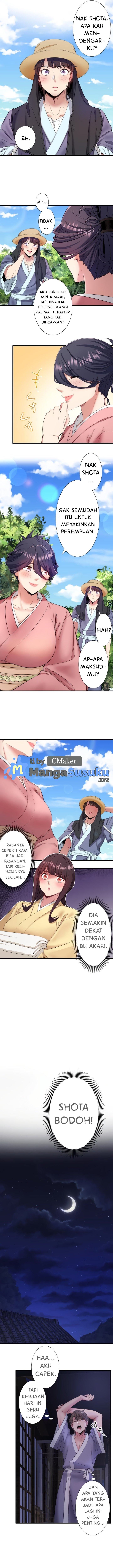 Secret Hot Spring Inn - Chapter 7 7 Secret Hot Spring Inn - Chapter 7 7