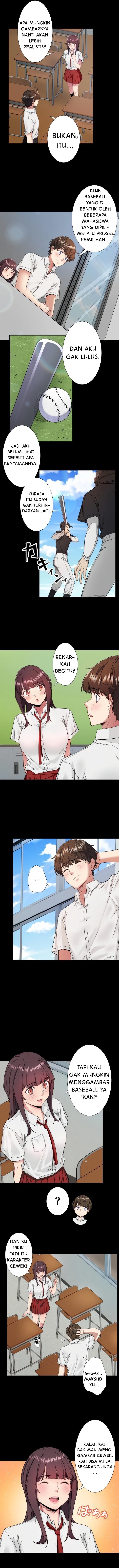 Secret Hot Spring Inn - Chapter 7 5 Secret Hot Spring Inn - Chapter 7 5