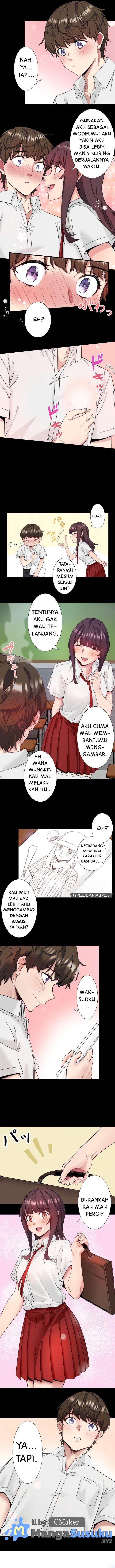 Secret Hot Spring Inn - Chapter 7 6 Secret Hot Spring Inn - Chapter 7 6