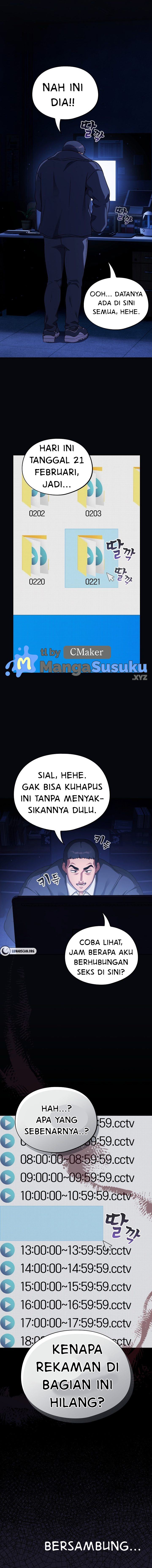 Stupidemic - Chapter 6 10