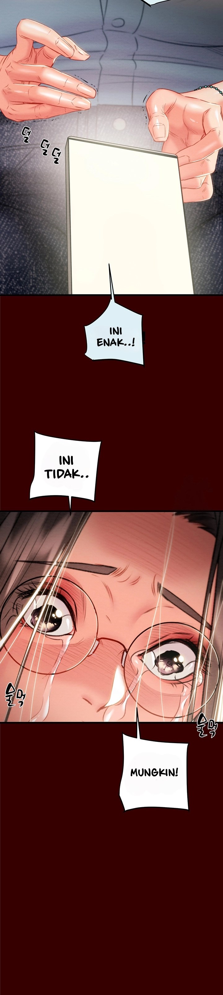 The Man Who Devours - Chapter 27 29 The Man Who Devours - Chapter 27 29