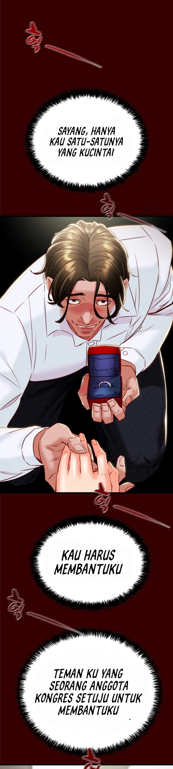 The Man Who Devours - Chapter 27 30 The Man Who Devours - Chapter 27 30