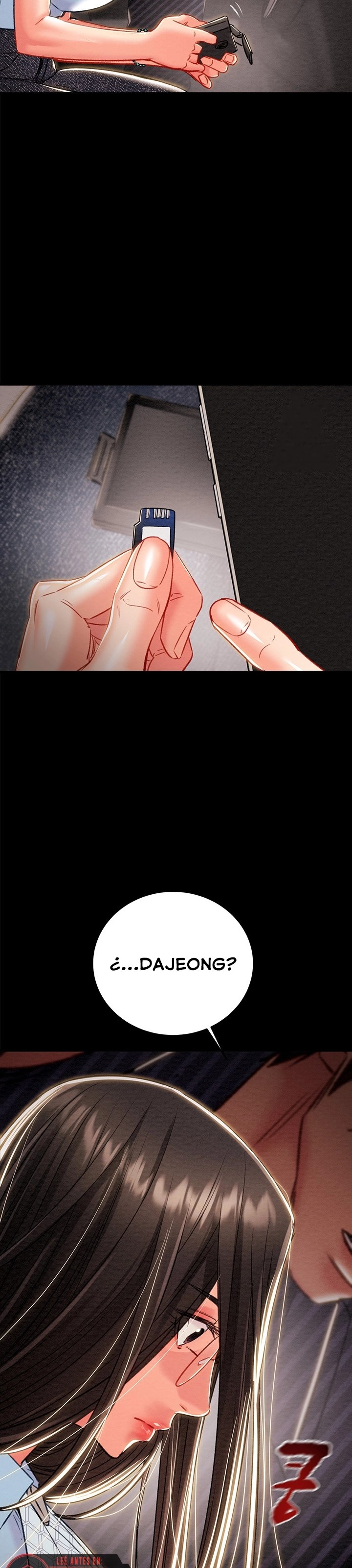 The Man Who Devours - Chapter 27 21 The Man Who Devours - Chapter 27 21