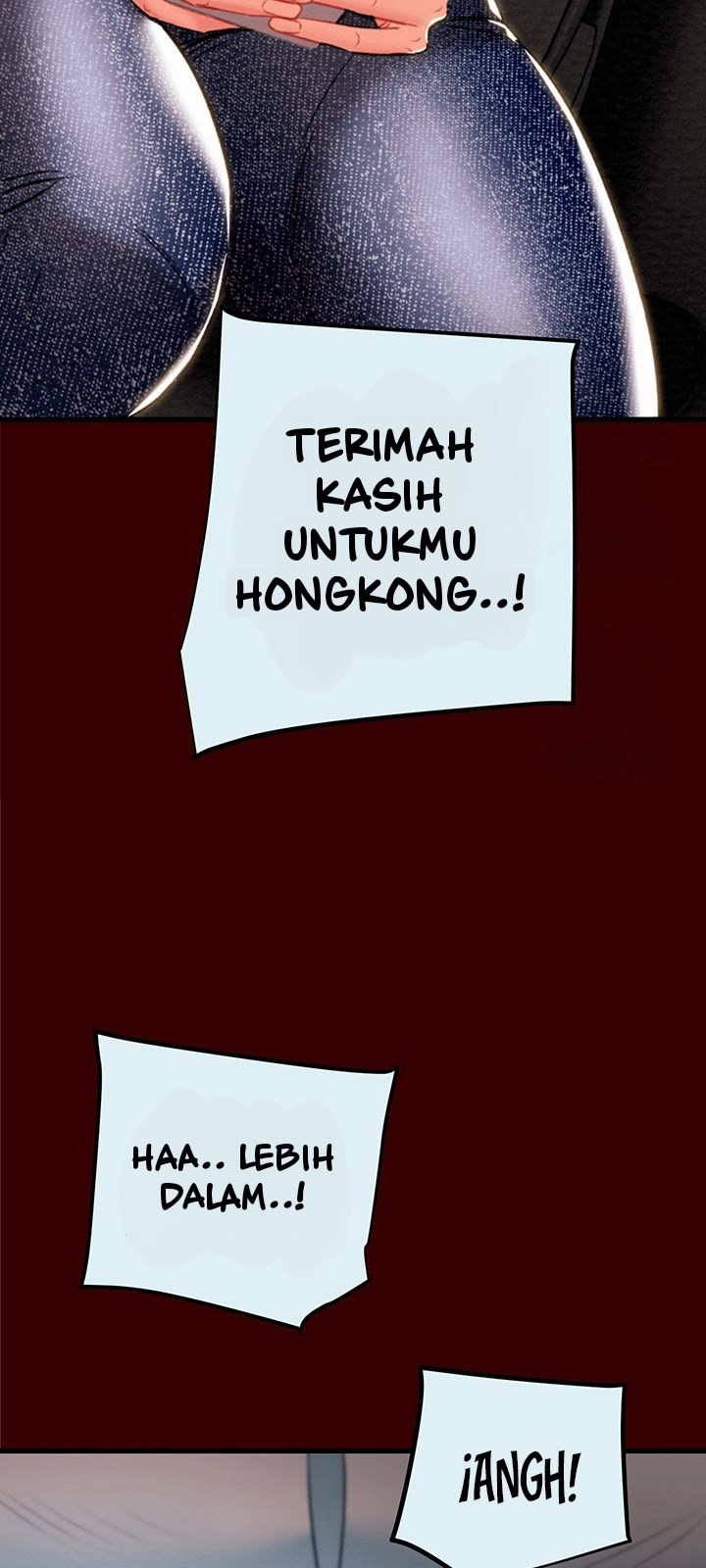 The Man Who Devours - Chapter 27 28 The Man Who Devours - Chapter 27 28