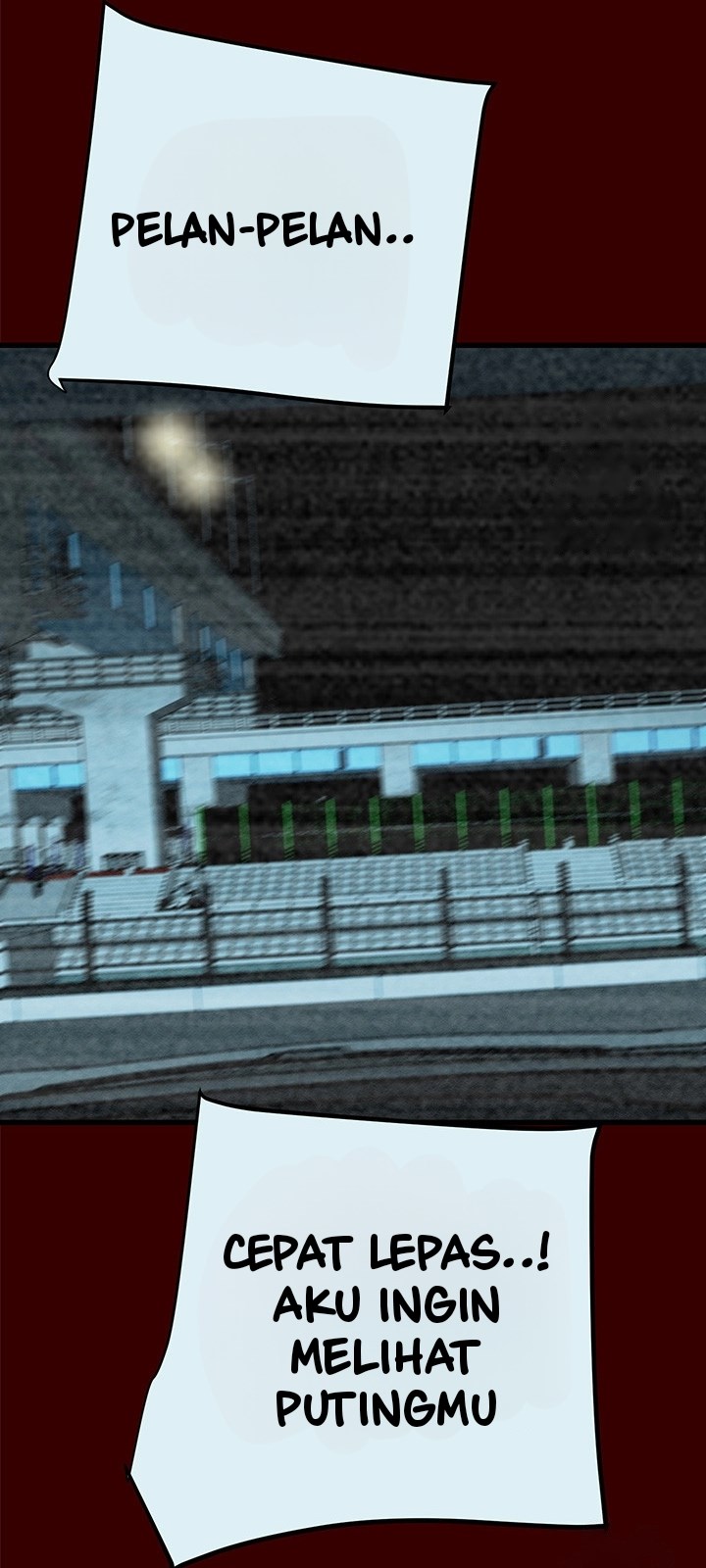 The Man Who Devours - Chapter 27 25 The Man Who Devours - Chapter 27 25