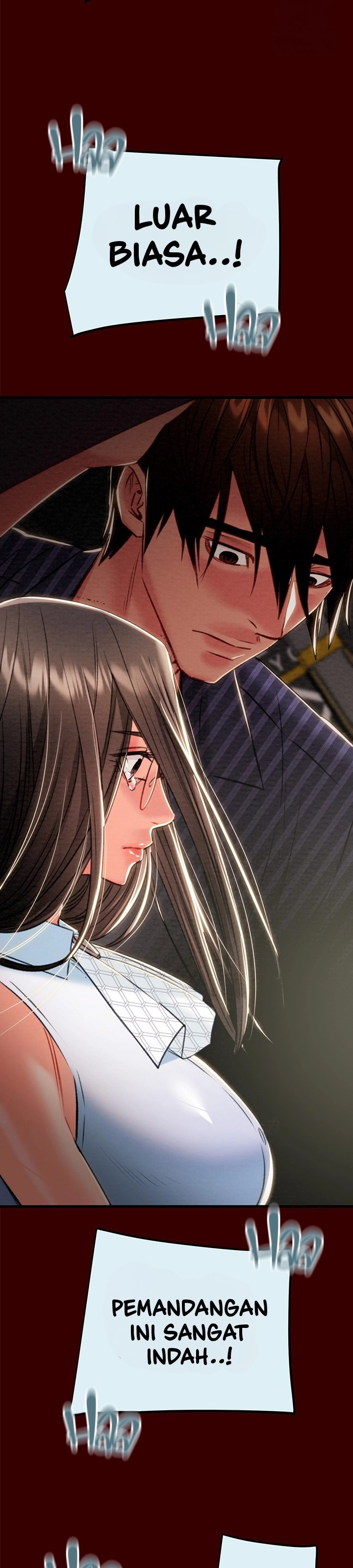 The Man Who Devours - Chapter 27 26 The Man Who Devours - Chapter 27 26