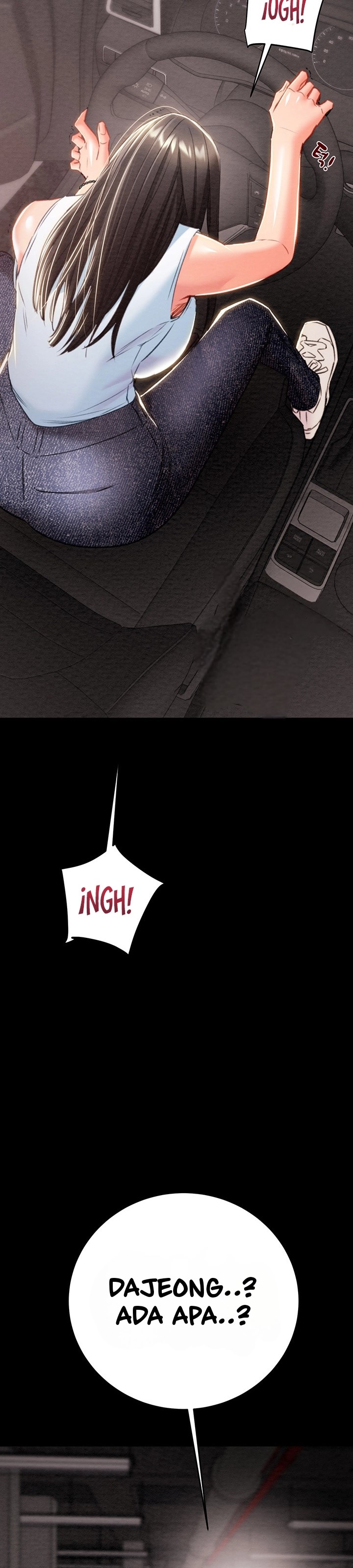 The Man Who Devours - Chapter 27 33 The Man Who Devours - Chapter 27 33