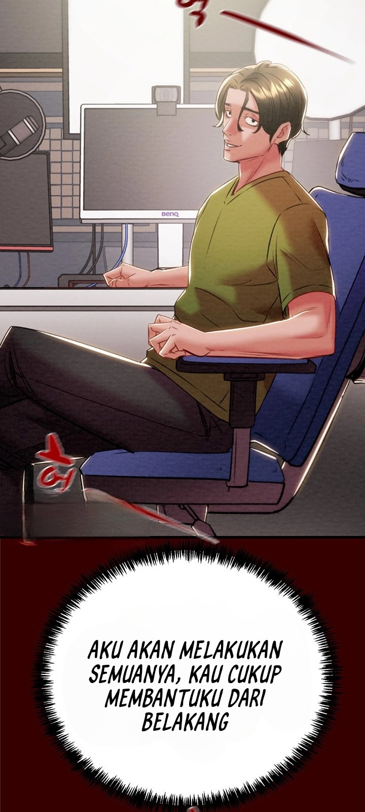 The Man Who Devours - Chapter 27 31 The Man Who Devours - Chapter 27 31