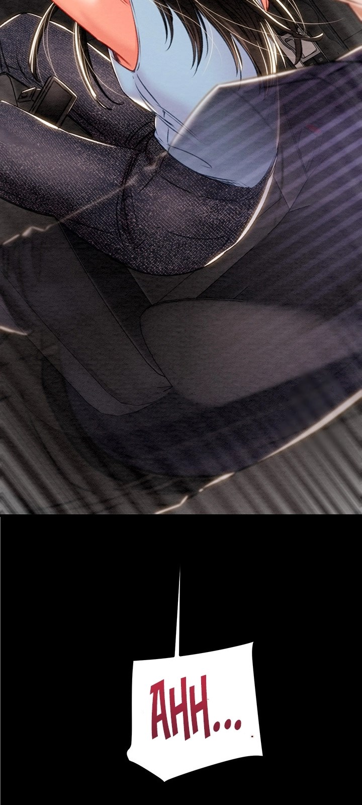 The Man Who Devours - Chapter 27 37 The Man Who Devours - Chapter 27 37