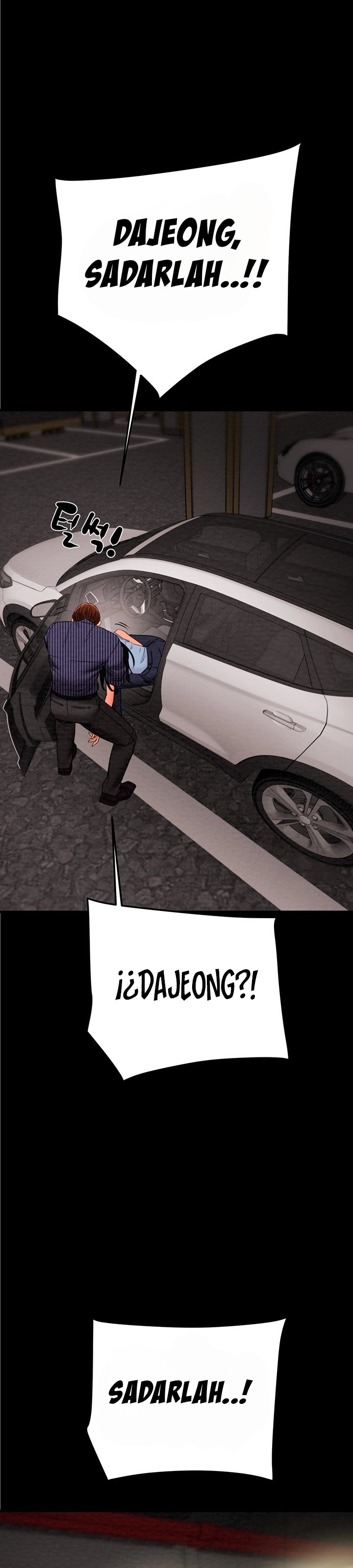 The Man Who Devours - Chapter 27 38 The Man Who Devours - Chapter 27 38