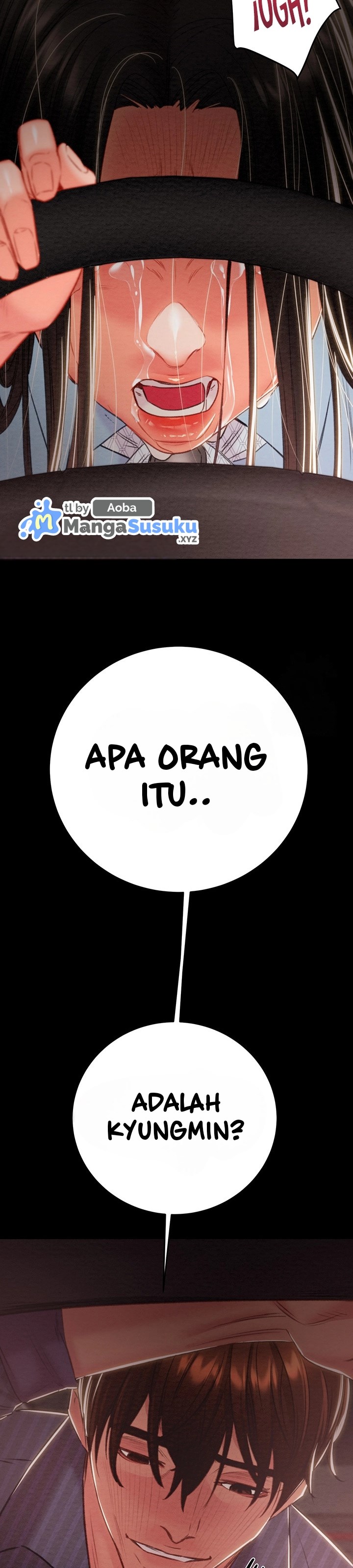 The Man Who Devours - Chapter 27 35 The Man Who Devours - Chapter 27 35