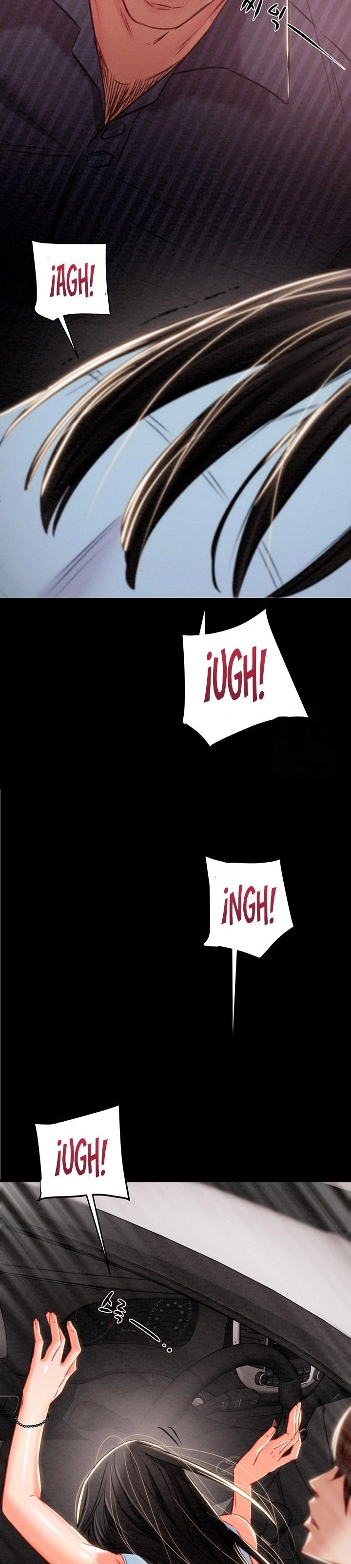 The Man Who Devours - Chapter 27 36 The Man Who Devours - Chapter 27 36