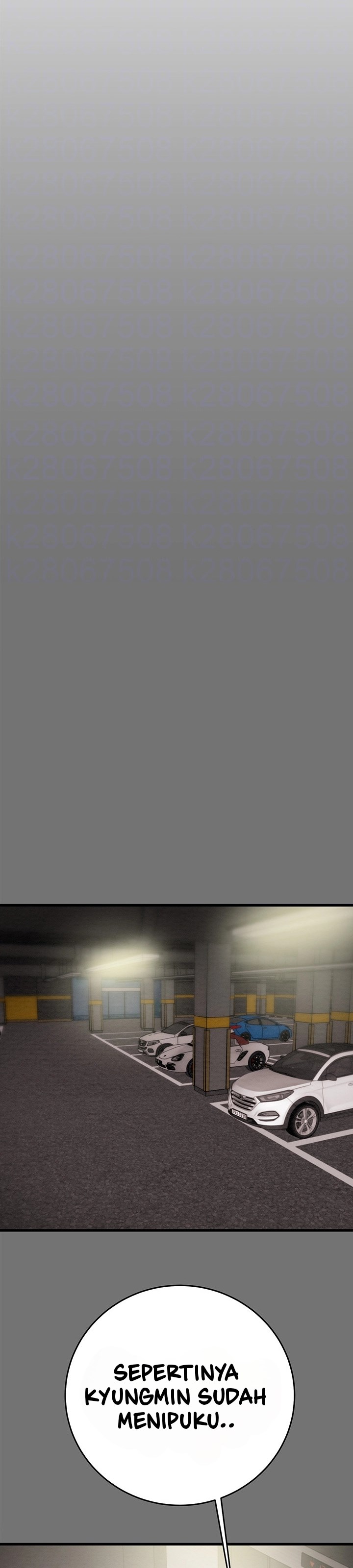 The Man Who Devours - Chapter 27 9 The Man Who Devours - Chapter 27 9