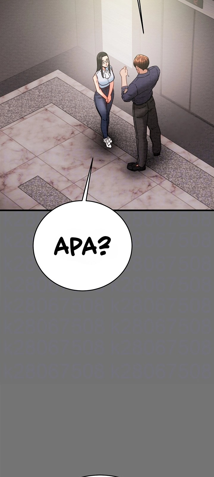 The Man Who Devours - Chapter 27 10 The Man Who Devours - Chapter 27 10